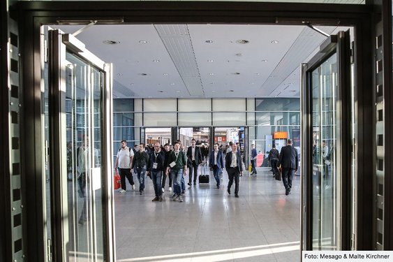 SPS Messe