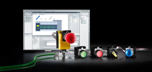 Sirius Act von Siemens
