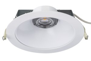 Produktbild Sanierungsdownlight Rutec